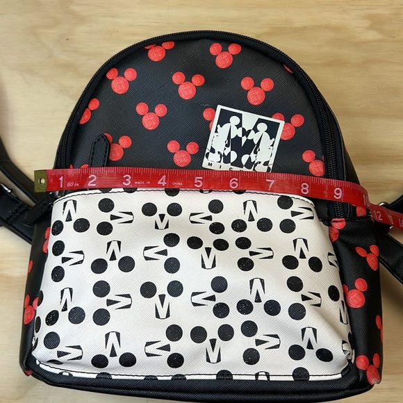 Mickey Mini Backpack - Picture 9 of 9